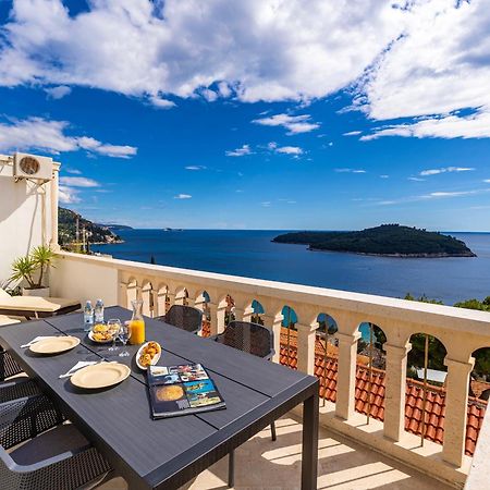 Apartment Kekia Dubrovnik Exterior foto