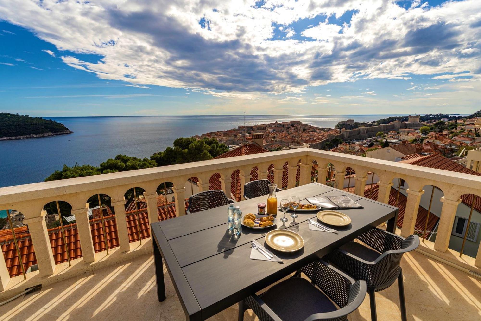 Apartment Kekia Dubrovnik Exterior foto
